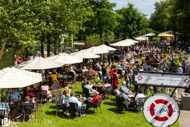 Liste 16 suppe in Wilhelmsburg Hamburg