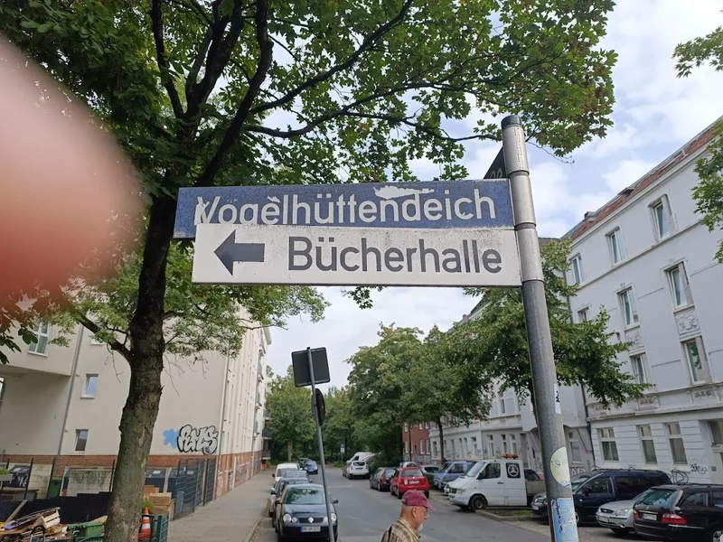 Wilhelmsburger Tafel