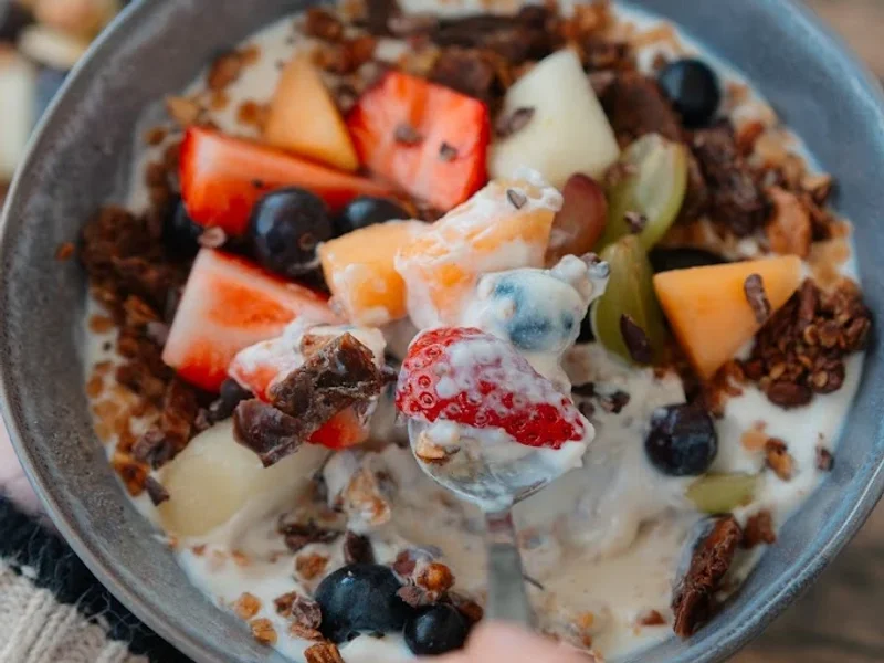 Froindlichst - The Vegan Musketeers