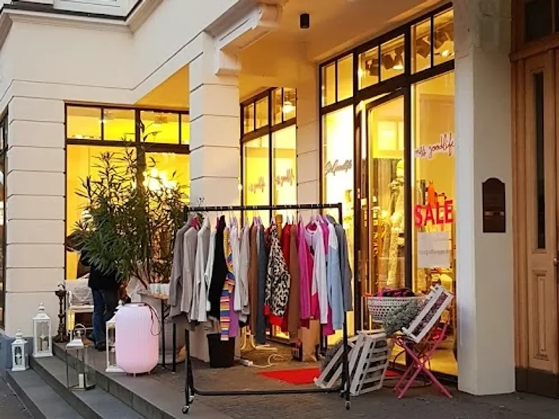 Miss Goodlife Fashion Stores