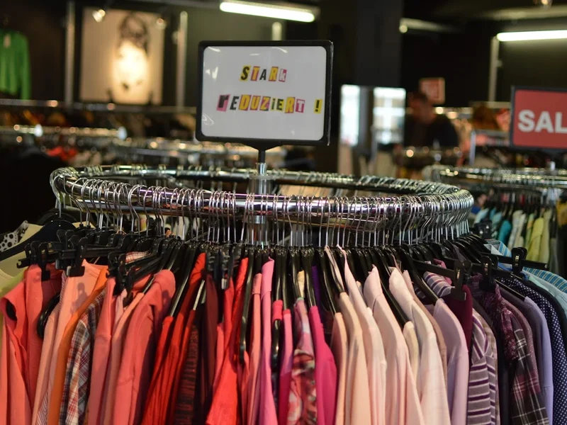 HUMANA Secondhand & Vintage