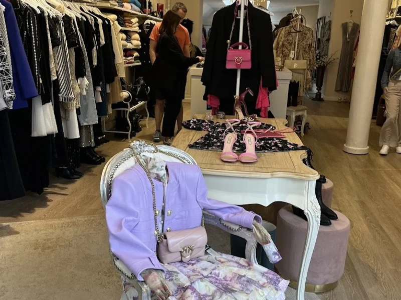 Dresscode Winderhude