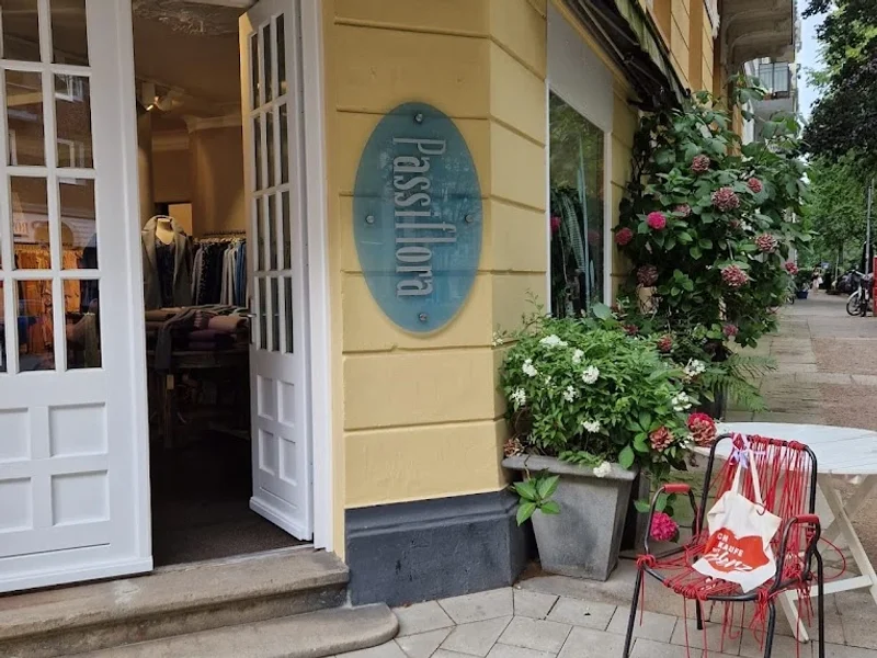 PASSIFOLRA ** DAMEN BEKLEIDUNG ***