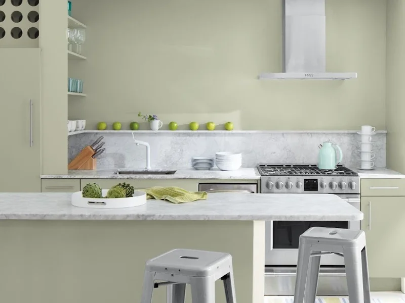 Benjamin Moore Deutschland