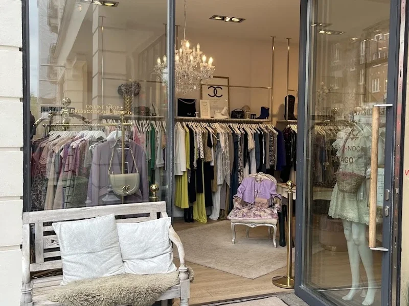 Dresscode Winderhude