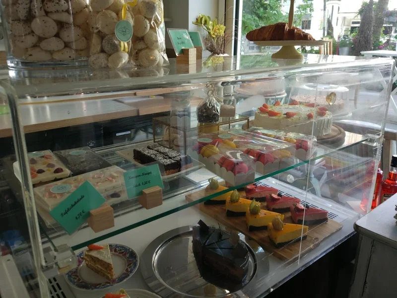 Cafe Confiserie Hosch