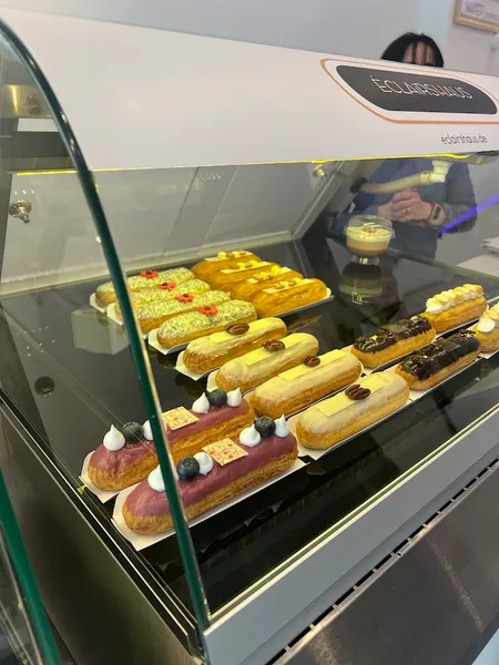 EclairsHaus - Eclairs Boutique