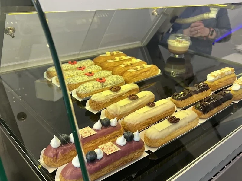 EclairsHaus - Eclairs Boutique