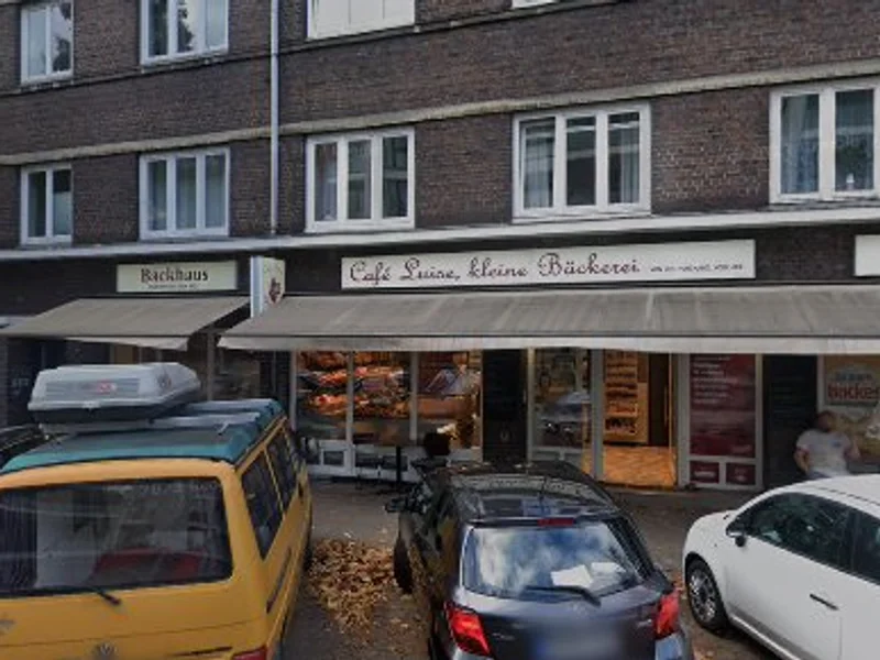 Boldt KG Bäckerei und Konditorei