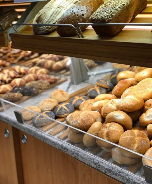 Bäckerei Backparadies