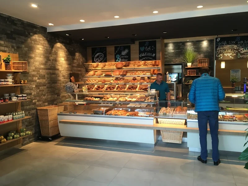 Bäckermeister Brücklmaier