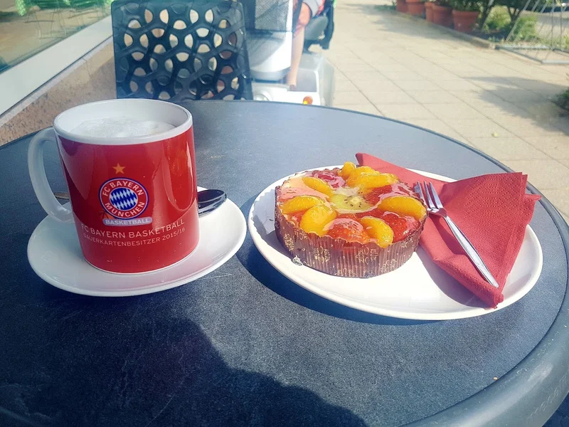 Giasinga Bäckerladl