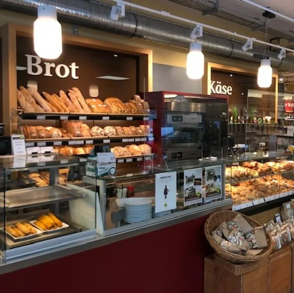 Denns BioMarkt
