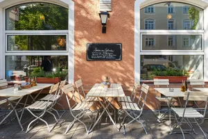 Liste 12 bars in Obergiesing-Fasangarten München