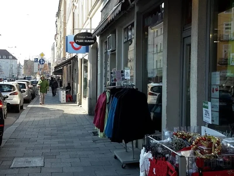 Friseursalon K & Q Cut