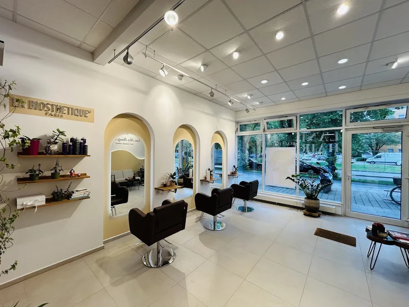 Lani Hair Beauty Salon
