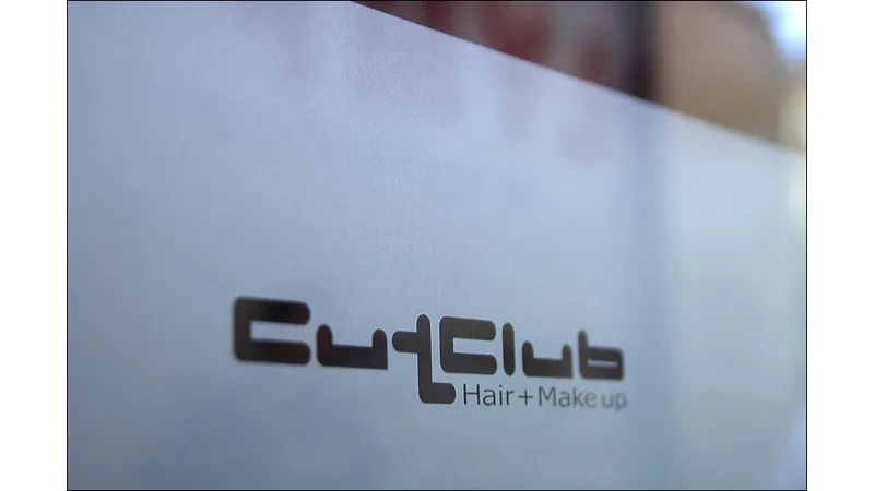 CutClub Hair & Make up Giesing
