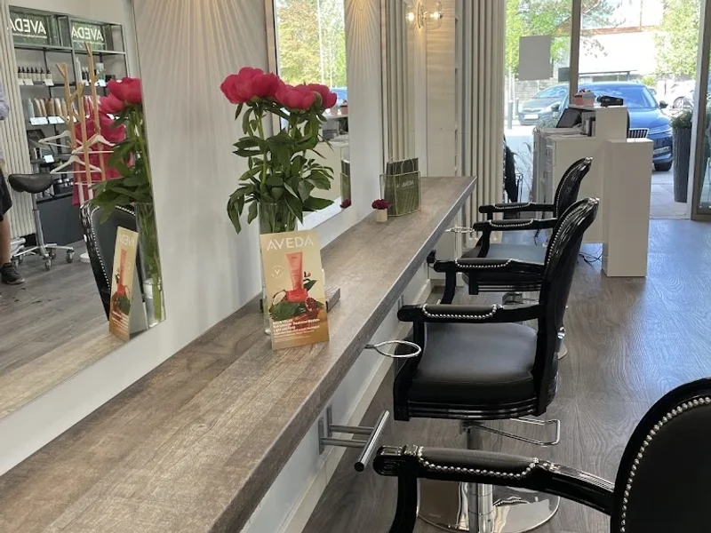 SVS Friseure