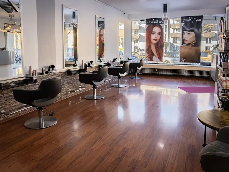 Friseur CHANGEyou