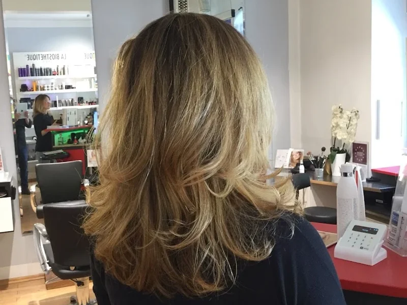 Biosthetique Friseure, Erols Hairdesign