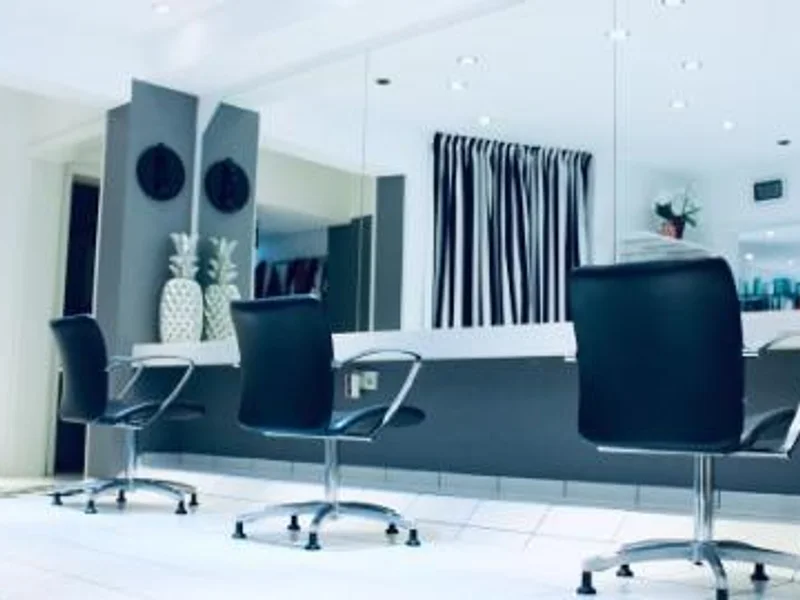 WM Haarstudio Friseur München