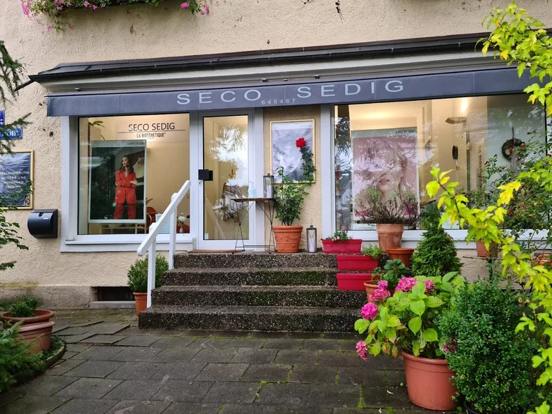 La Biosthetique Seco Sedig Cosmetic GmbH