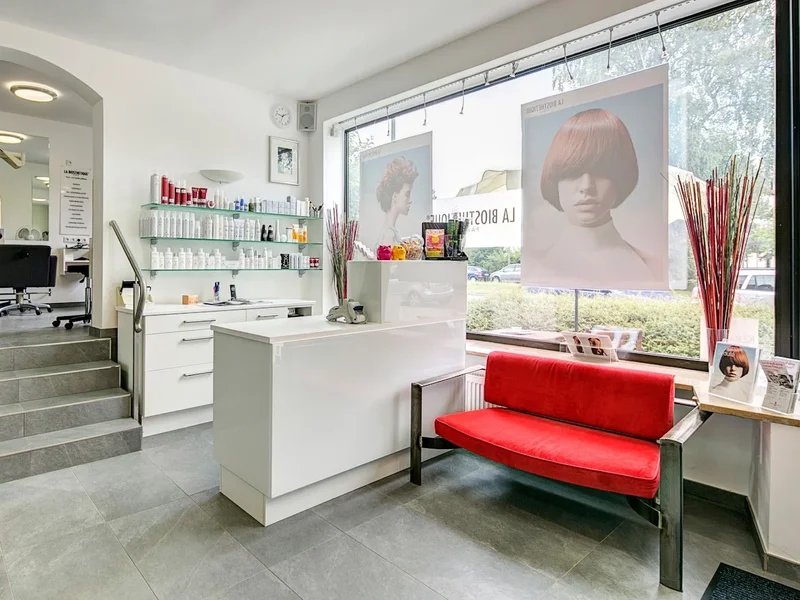 Kaltenmarktner - Die Coiffeure