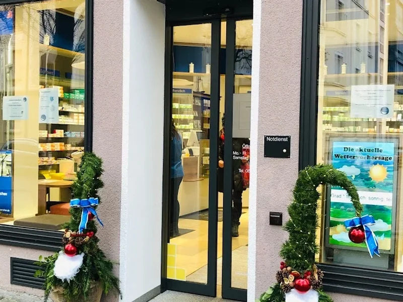 Walter Apotheke