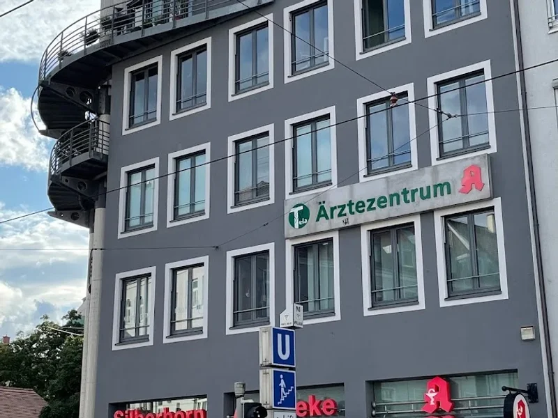 Silberhorn Apotheke