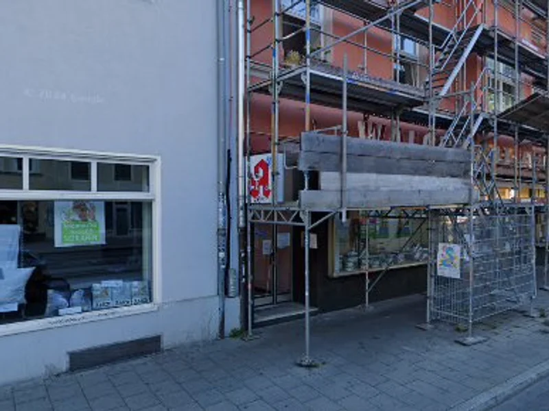 Walchensee-Apotheke