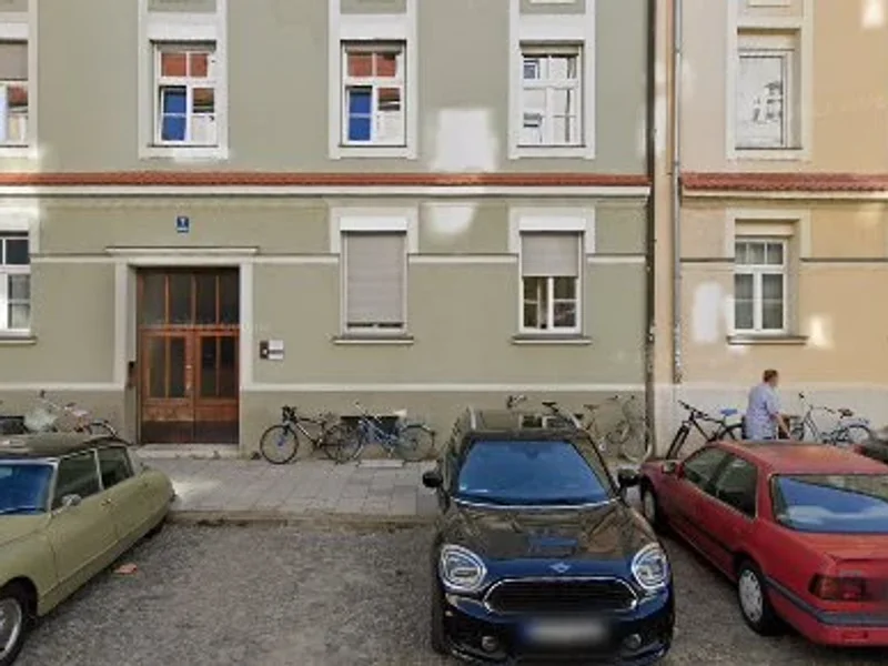 Zahnarztpraxis Dr. Fishkin