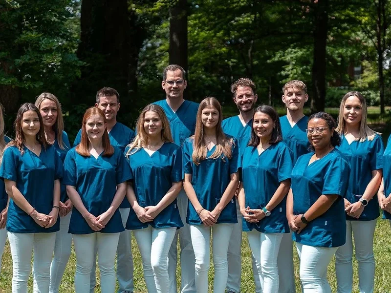 Zahnarzt Giesing Dr. Koenigsfeld & Kollegen