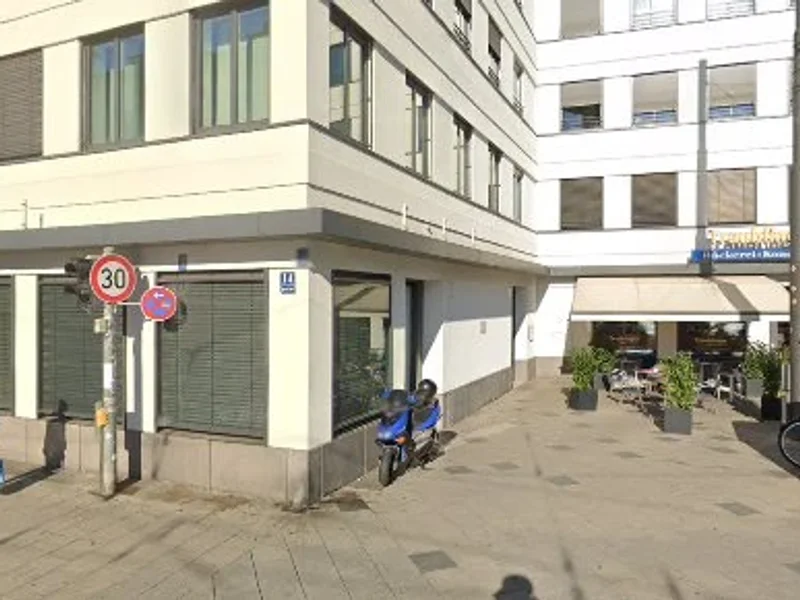 Zahnarzt Giesing Nockherberg Dr. med. dent. Andreas Pohl