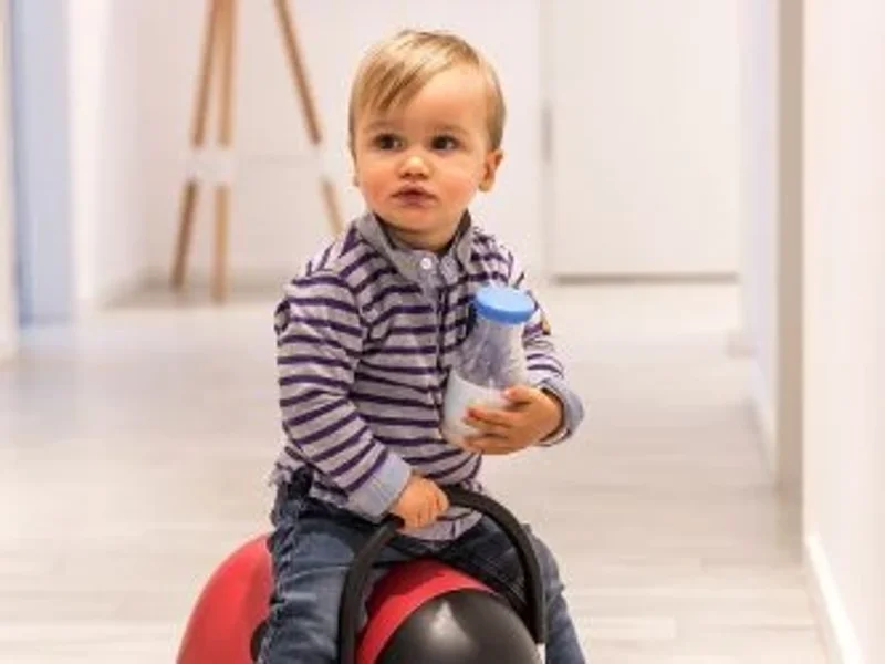 Kinderzahnarztpraxis Dr. Angela Freundorfer, Praxis Giesing