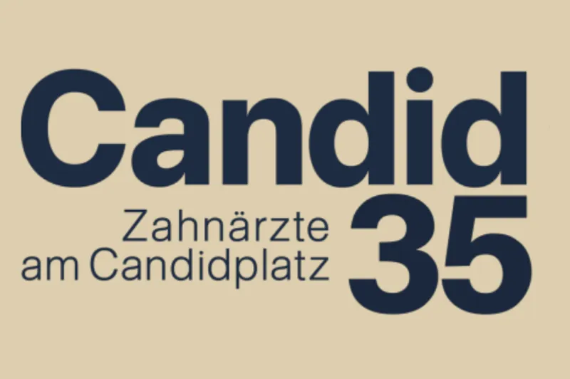 Candid35 - Zahnarztpraxis Dr. Knauer