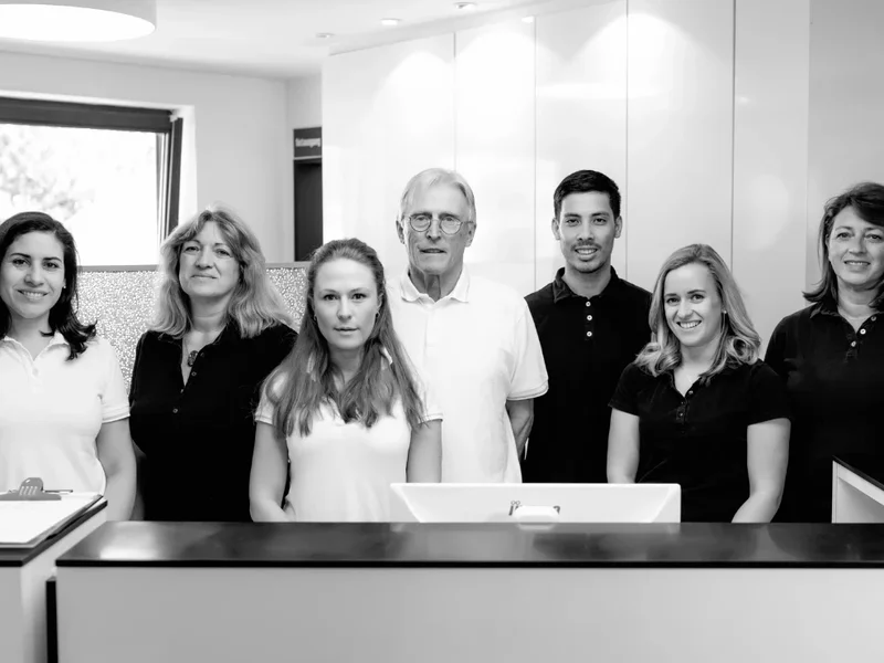 H&H - Zahnarztpraxis Verena & Klaus Heilig | München