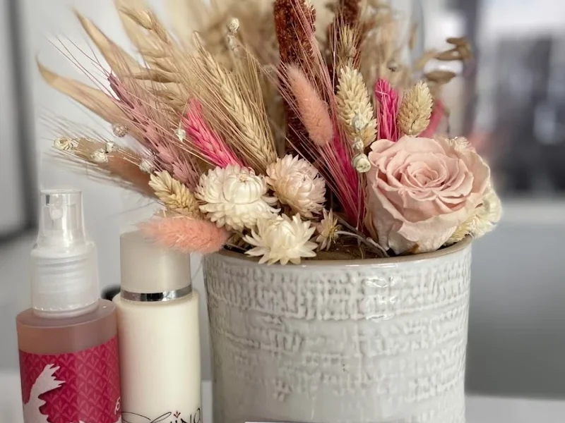 Meraki Beauty and Wellness