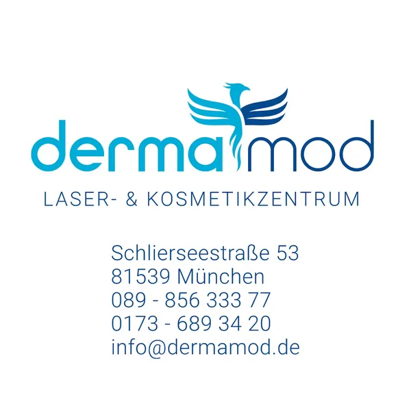 Dermamod Laser & Kosmetikzentrum