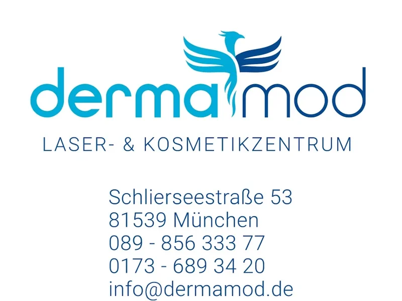 Dermamod Laser & Kosmetikzentrum