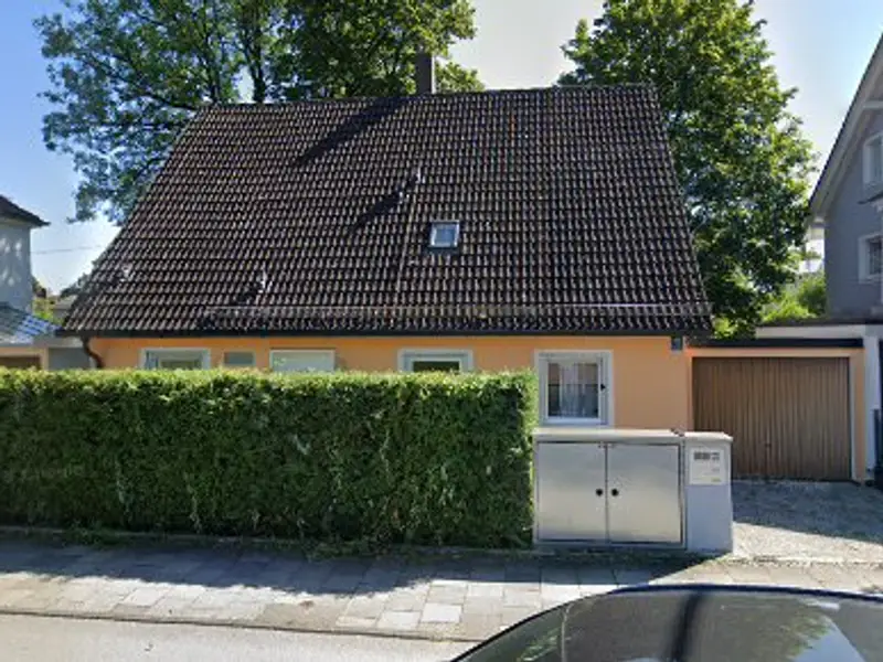 Kosmetik am Fasangarten