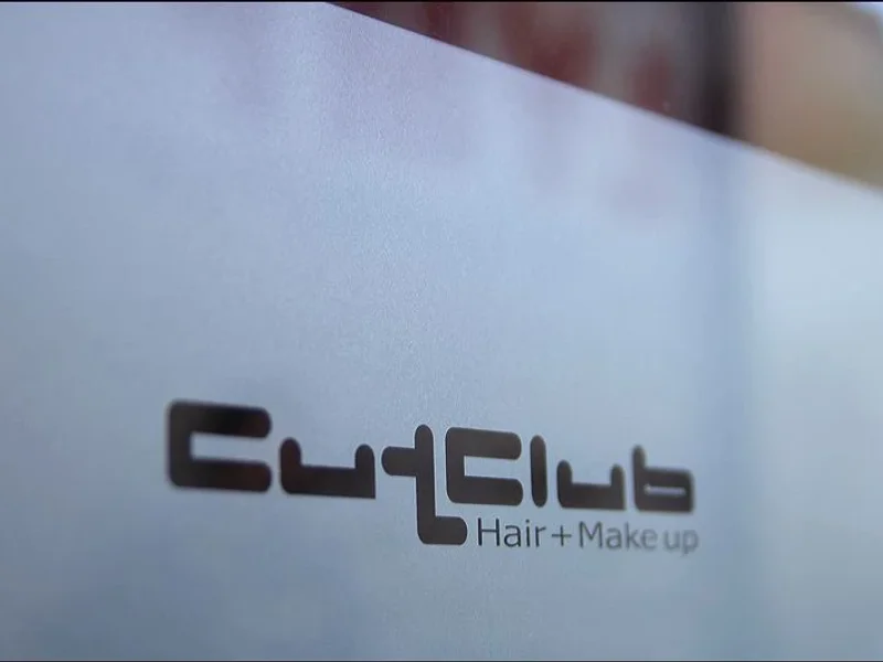 CutClub Hair & Make up Giesing