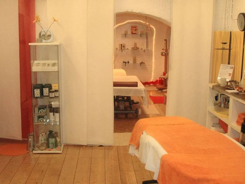 Cosmetic München Wellness & Beauty Center