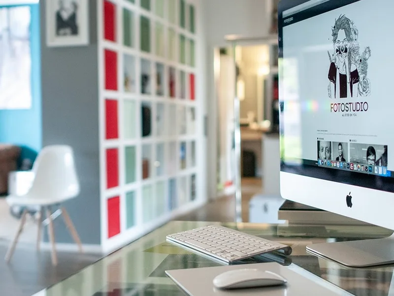 Fotostudio - All Eyes On You