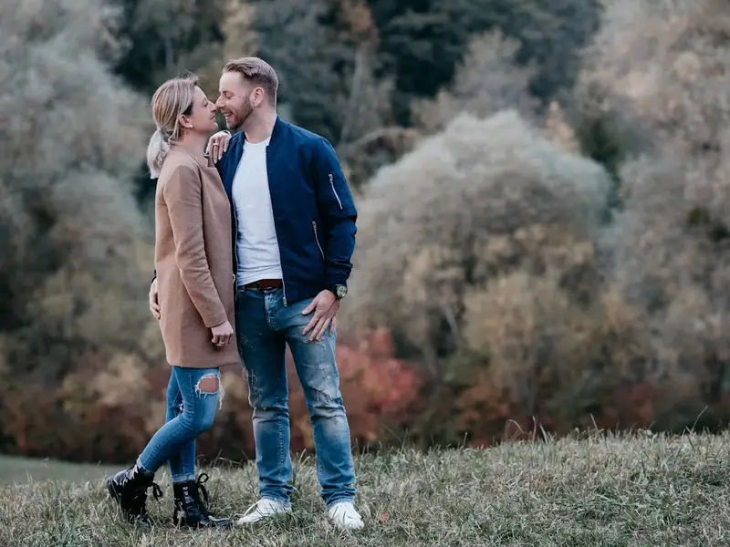 Kiendl Fotografie | Hochzeitsfotograf München