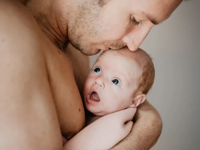 BAMBINIZEIT by Kiendl-Fotografie