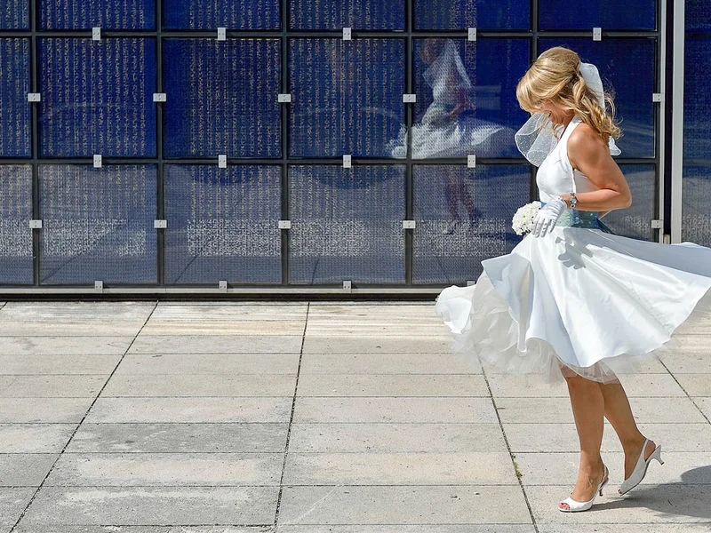 KHB Photographie - Hochzeitsfotoreporter in München