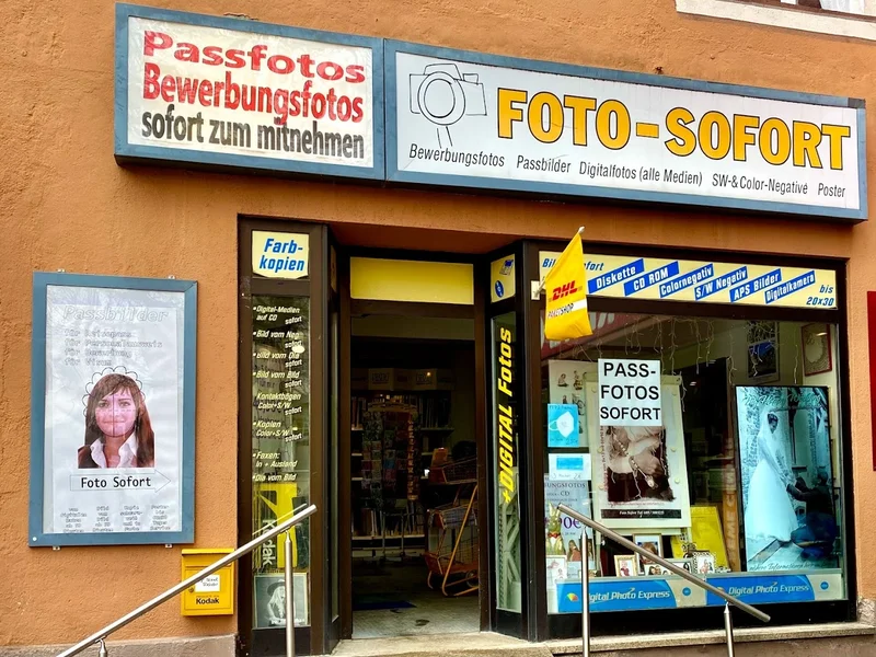 Foto-Sofort Tezel GmbH