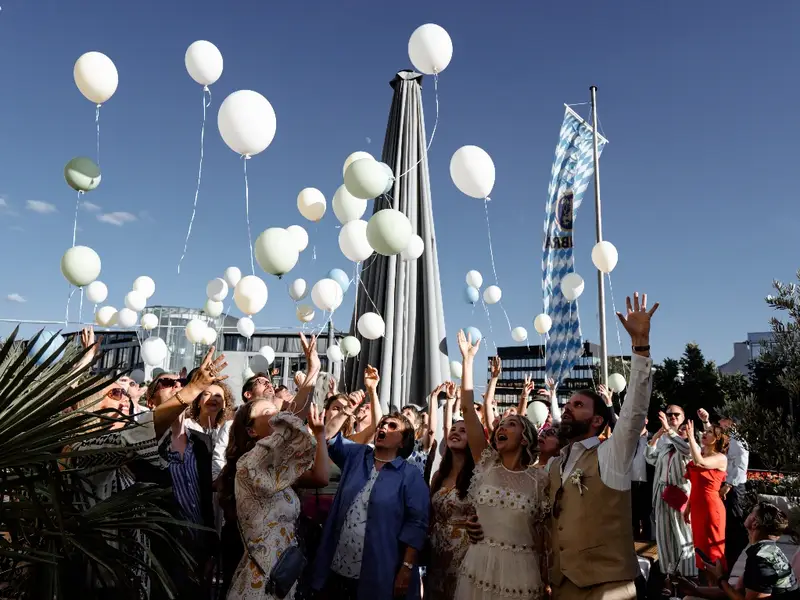 Lucas Bühner Hochzeitsfotografie | Fotograf für Hochzeiten und Veranstaltungen