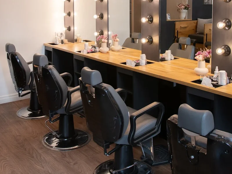 adam & eve Beautylounge - Winterhude