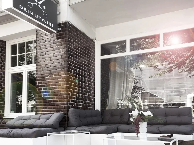 Dein Stylist Dennis Sage